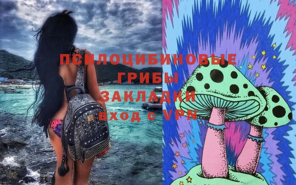 стафф Магас